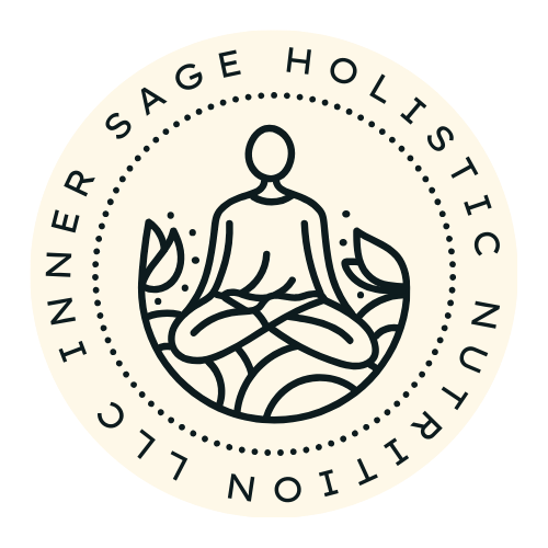 Inner Sage Holistic Nutrition LLC